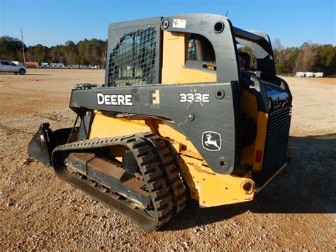 john deere 333e skid steer manual|john deere 333e forestry package.